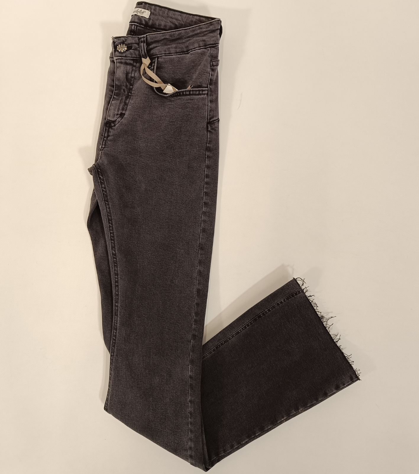 JEANS DONNA JESSICAJL083 Tellini S.r.l. Ingrosso Abbigliamento